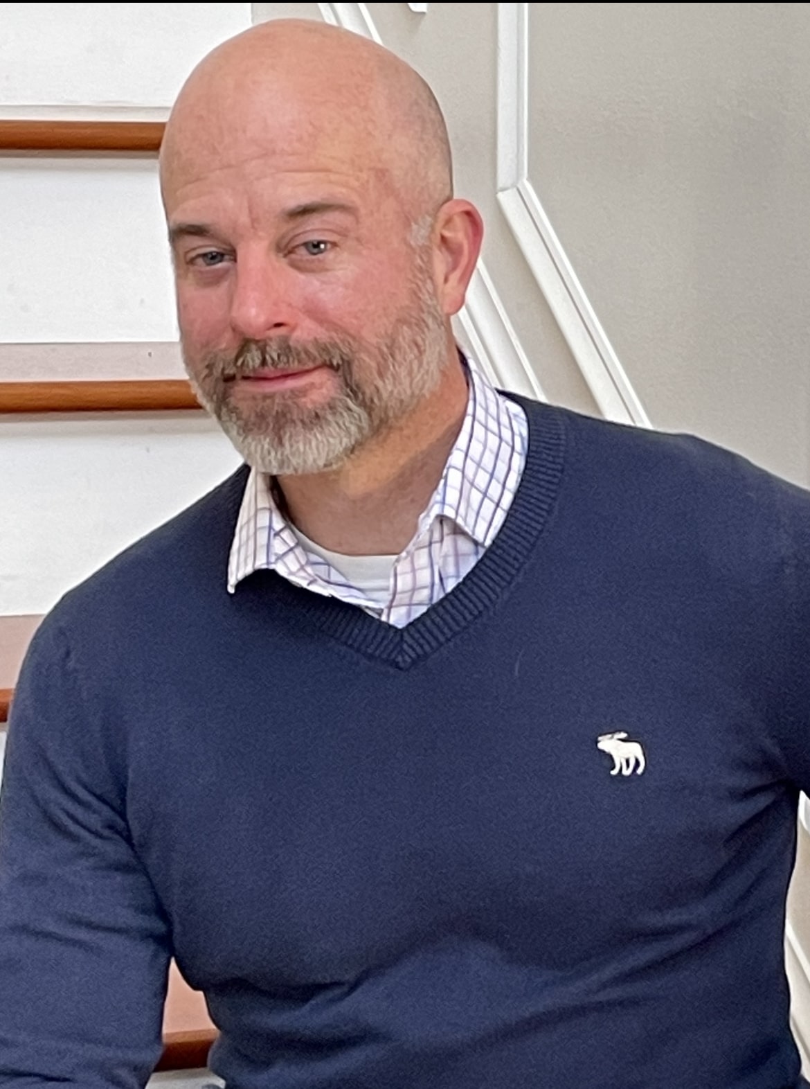 Picture of Michael Lamirande